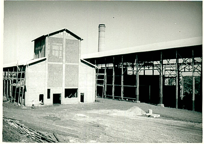 Dacalda em 1970