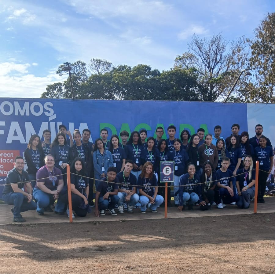 Jovem Aprendiz Dacalda
